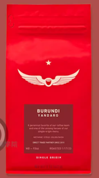 美國直采精品咖啡豆 Burundi布隆迪單一產地Coffee 340g